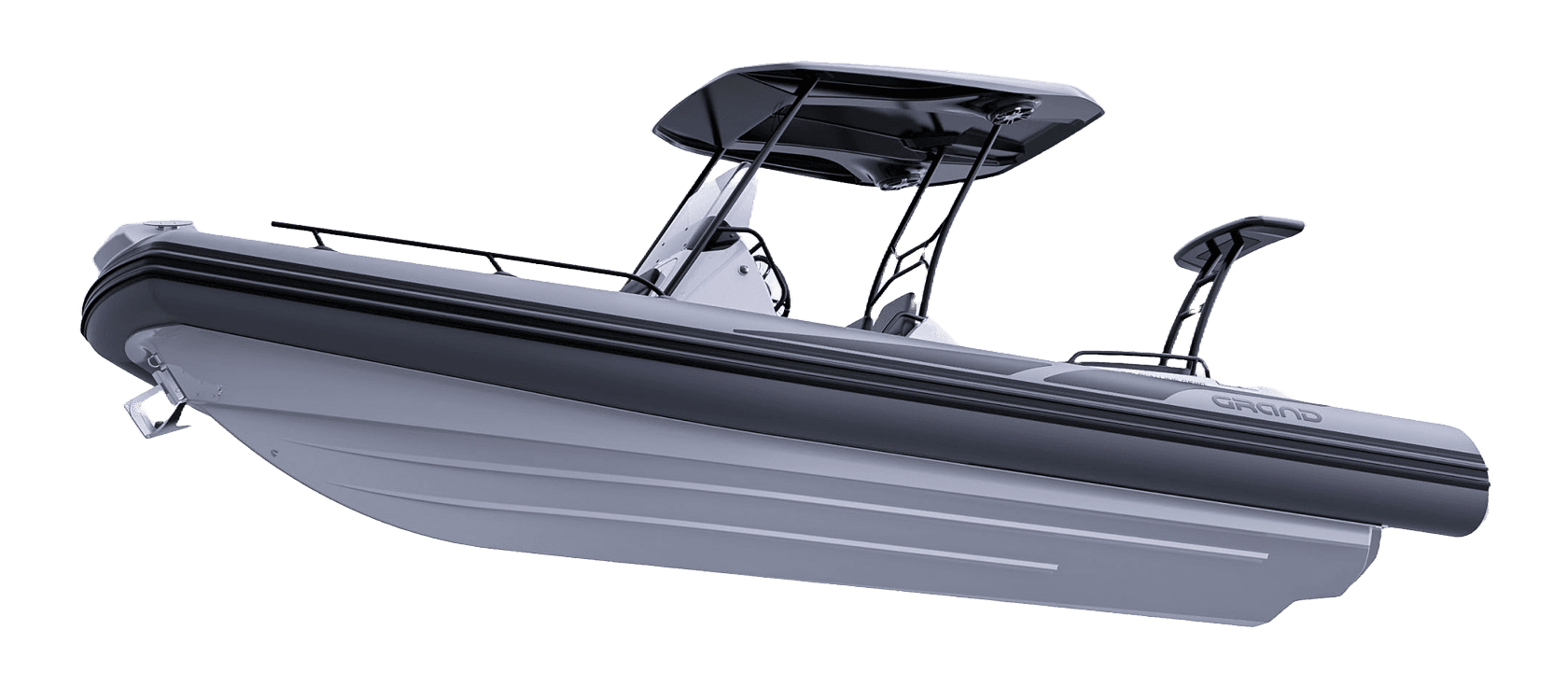 Grand Golden Line 680 - Görsel 8