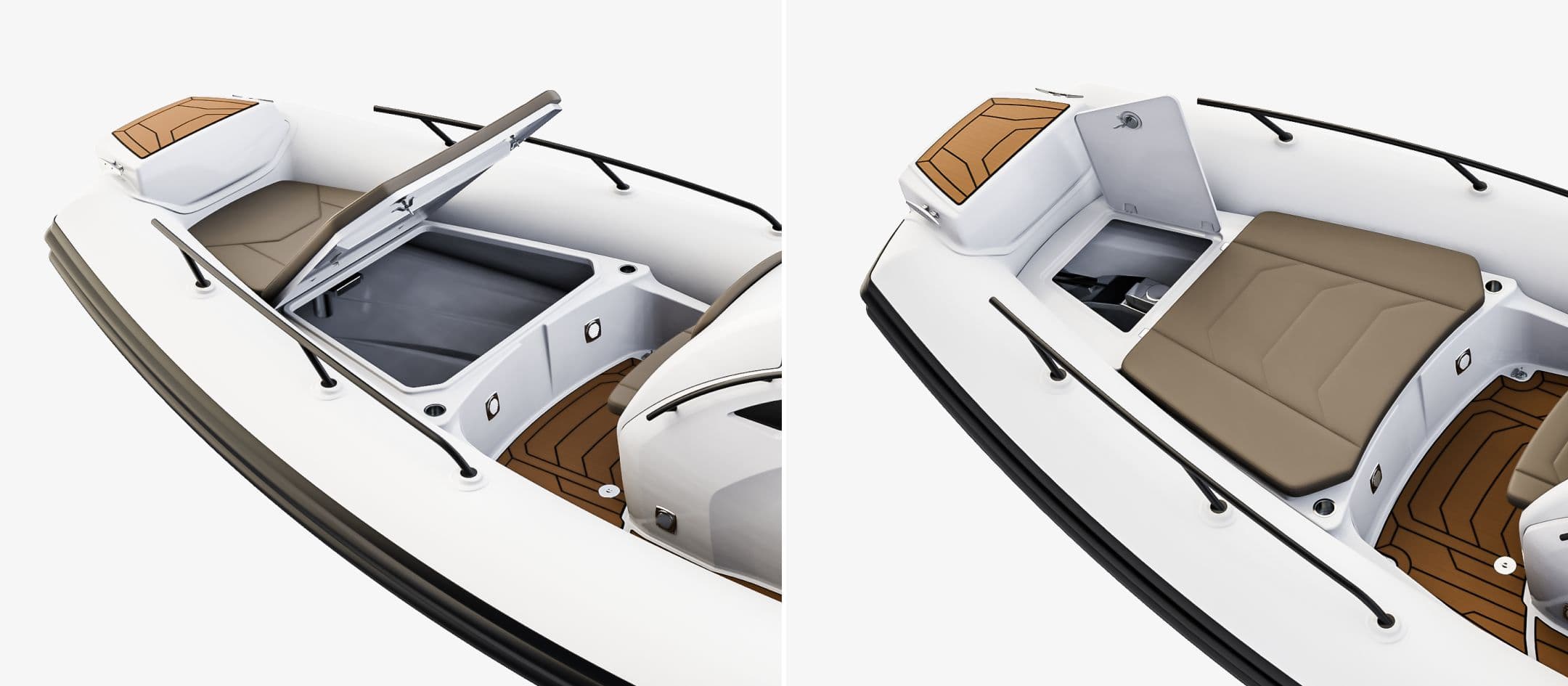 Grand Golden Line 850 - Görsel 15