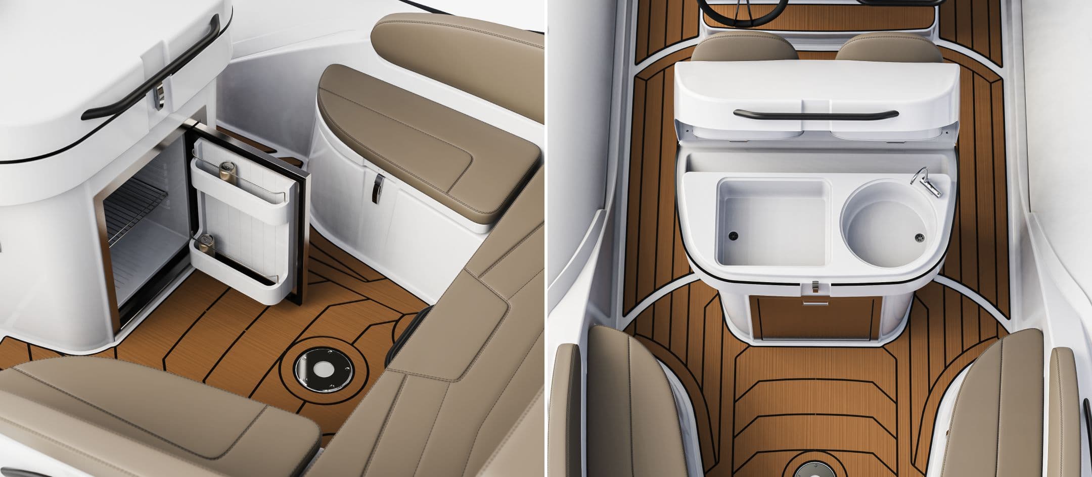 Grand Golden Line 850 - Görsel 18