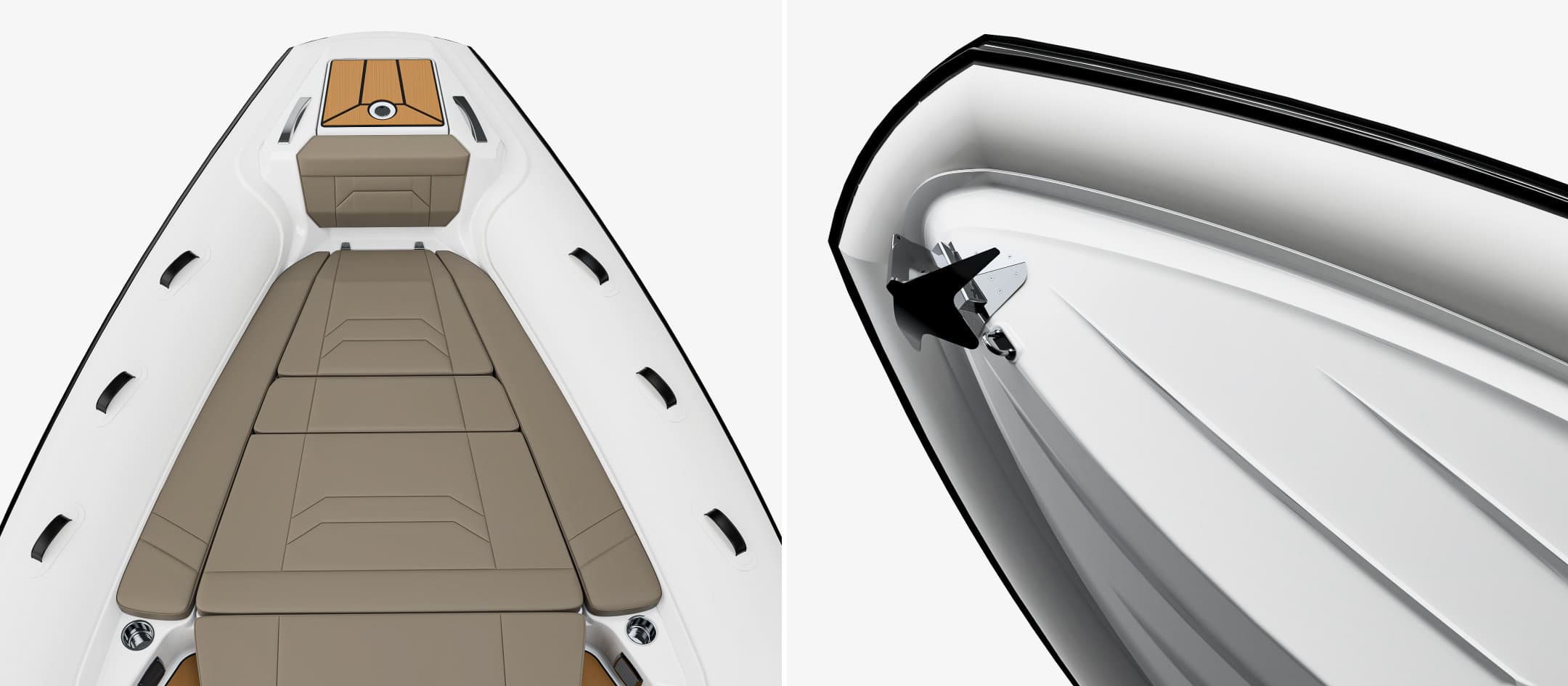 Grand Golden Line 980 - Görsel 9