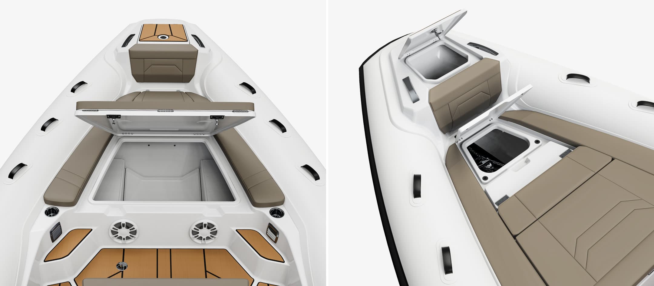 Grand Golden Line 980 - Görsel 10