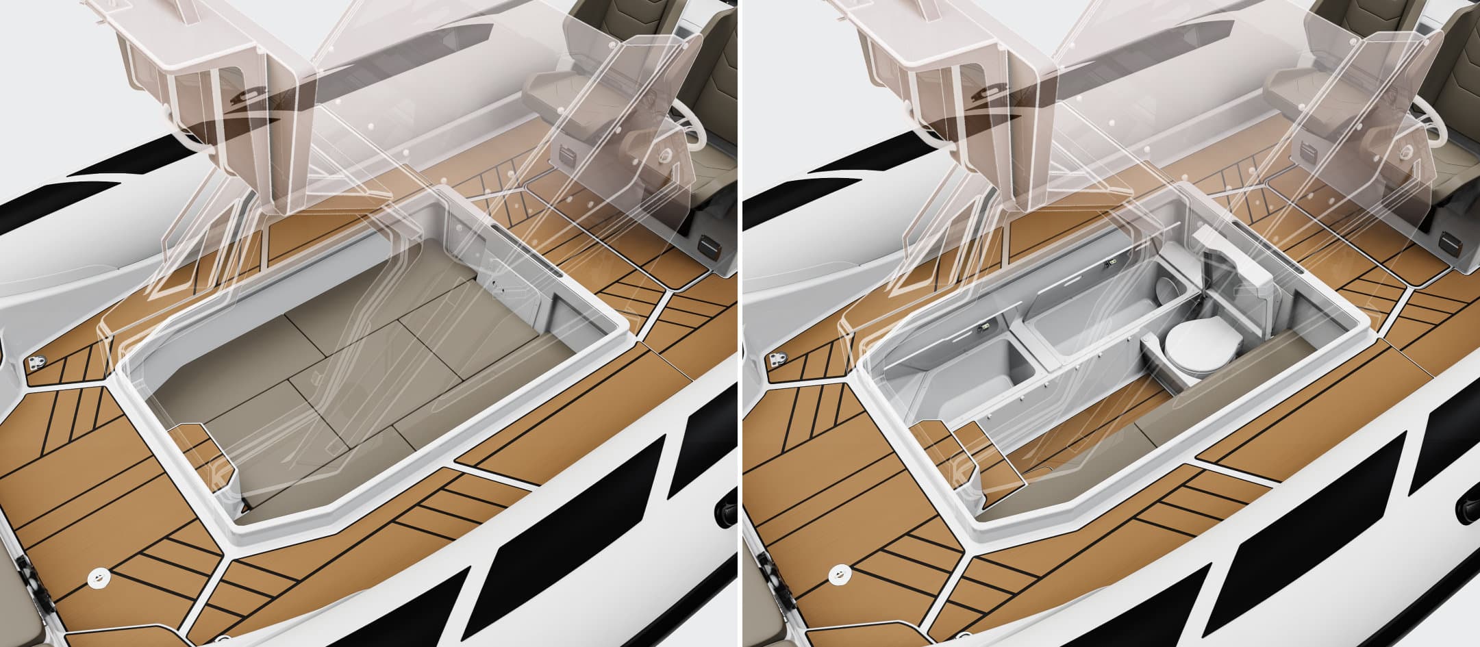 Grand Golden Line 980 - Görsel 15