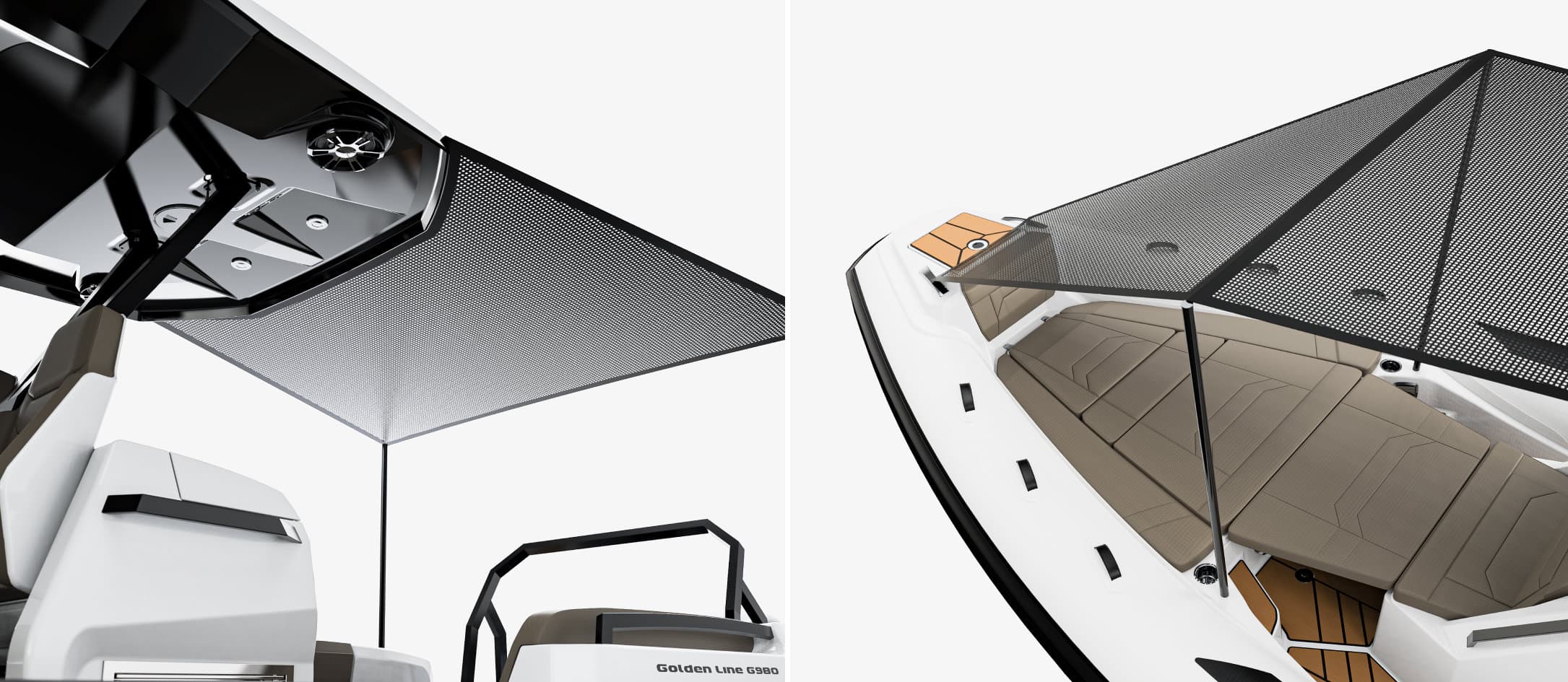 Grand Golden Line 980 - Görsel 16