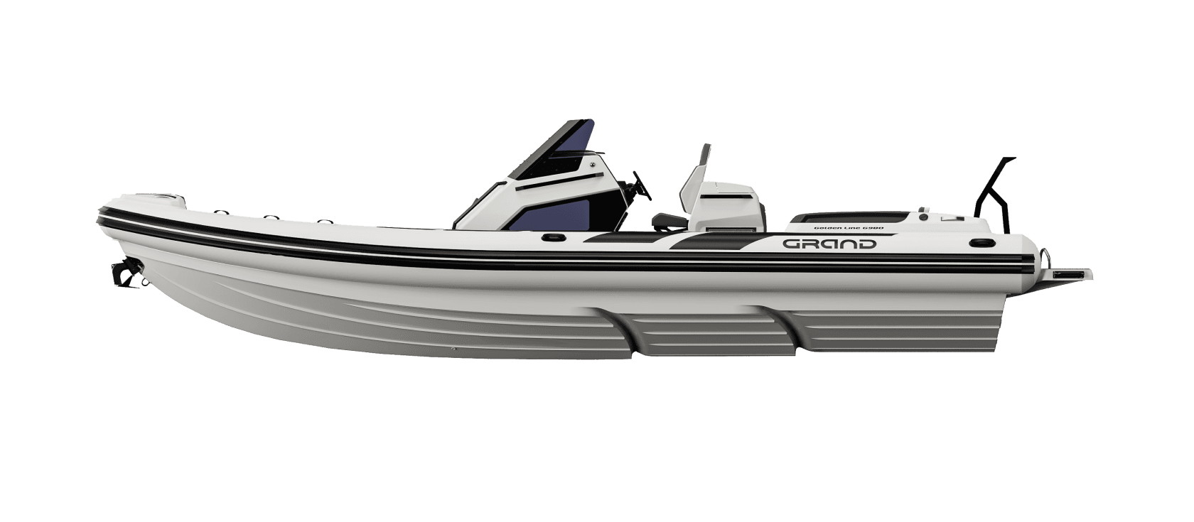 Grand Golden Line 980 - Görsel 8