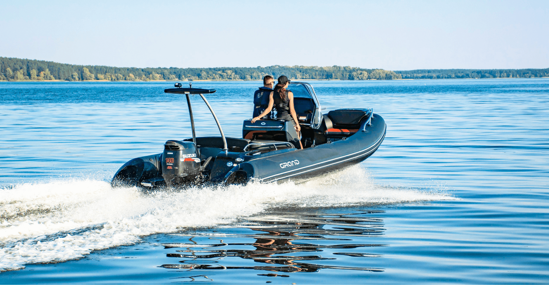 Grand Golden Line 650 - Görsel 3