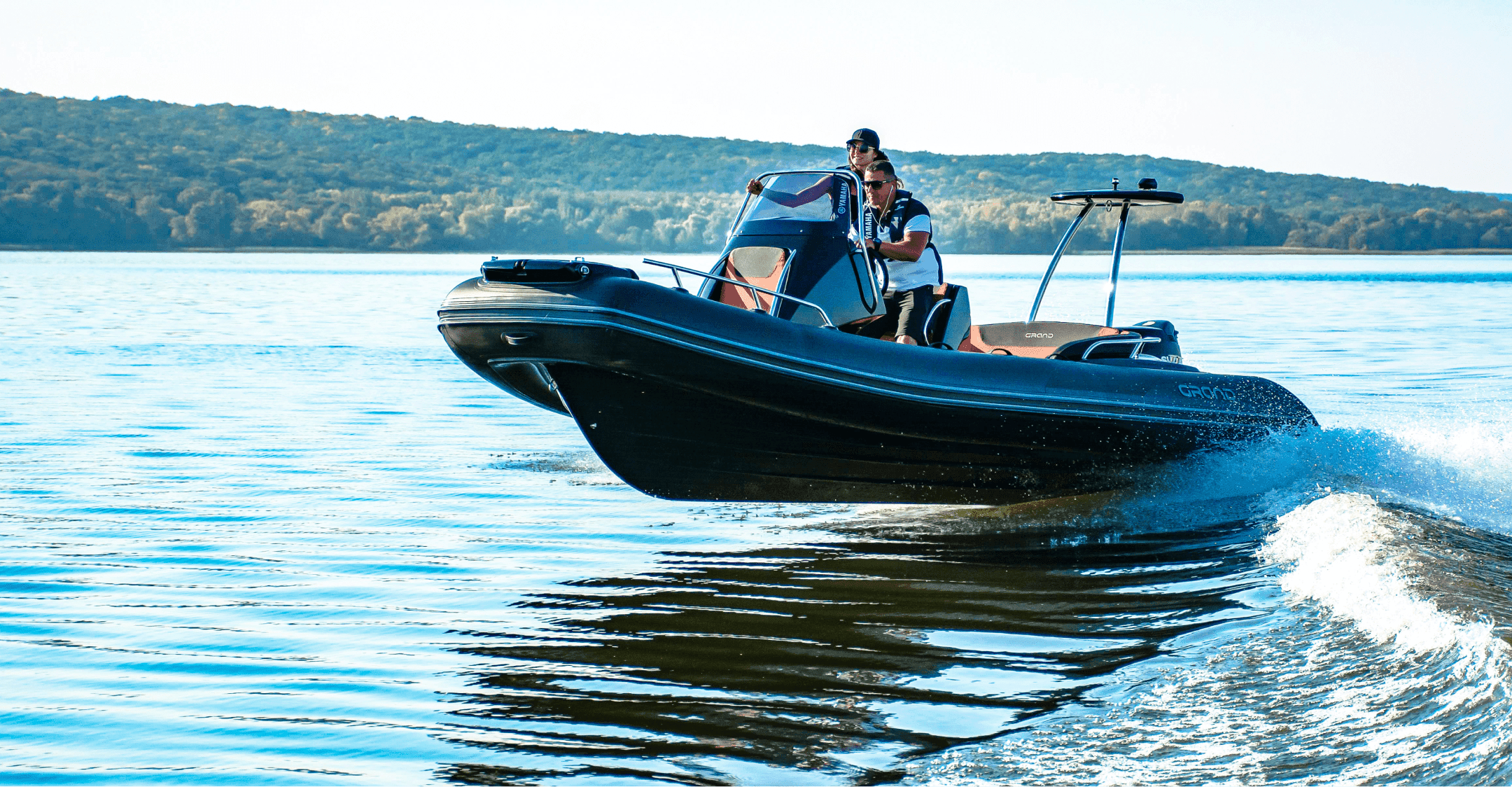 Grand Golden Line 650