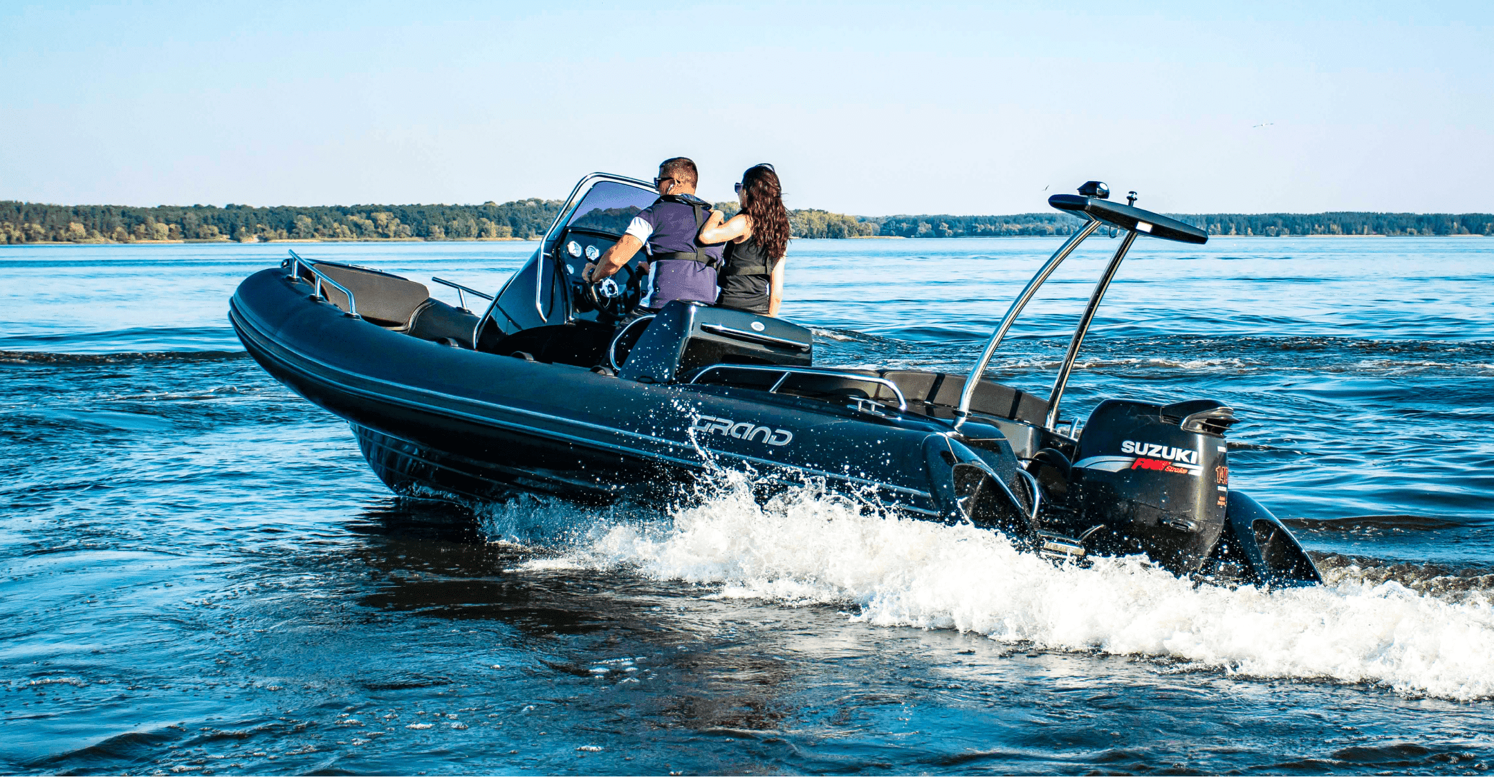 Grand Golden Line 650 - Görsel 6