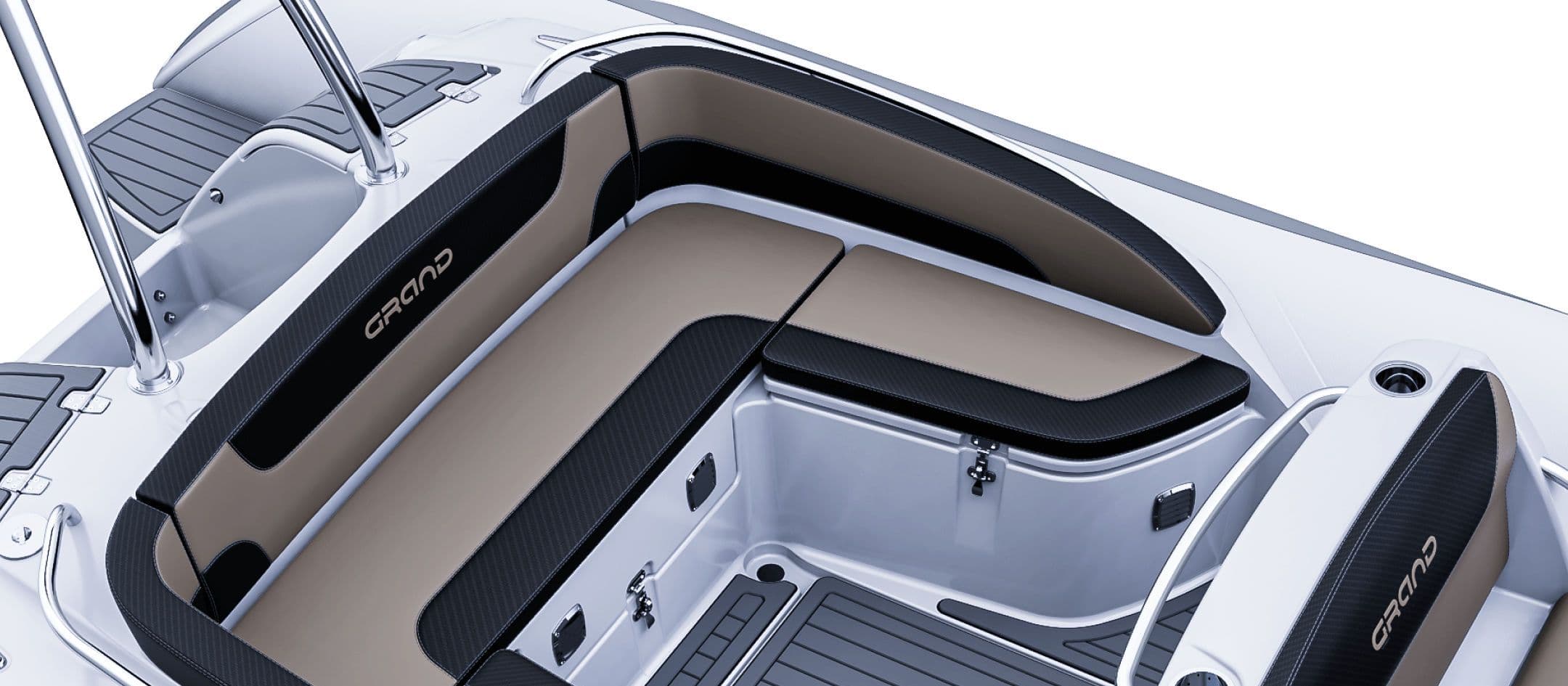 Grand Golden Line 650 - Görsel 11