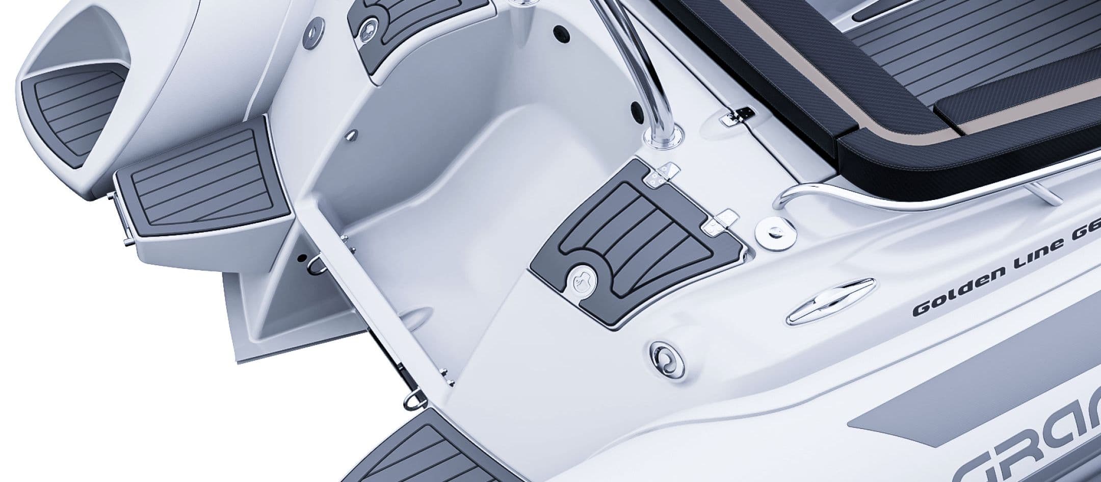 Grand Golden Line 650 - Görsel 15