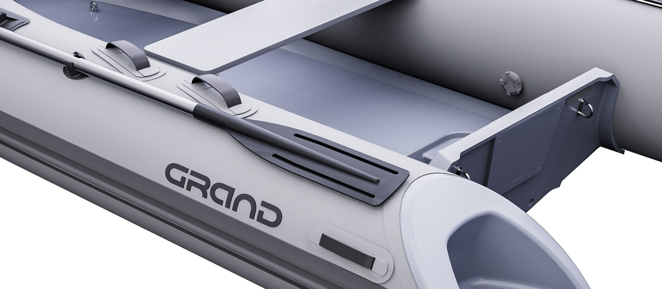 Grand Silver Line 275 - Görsel 7