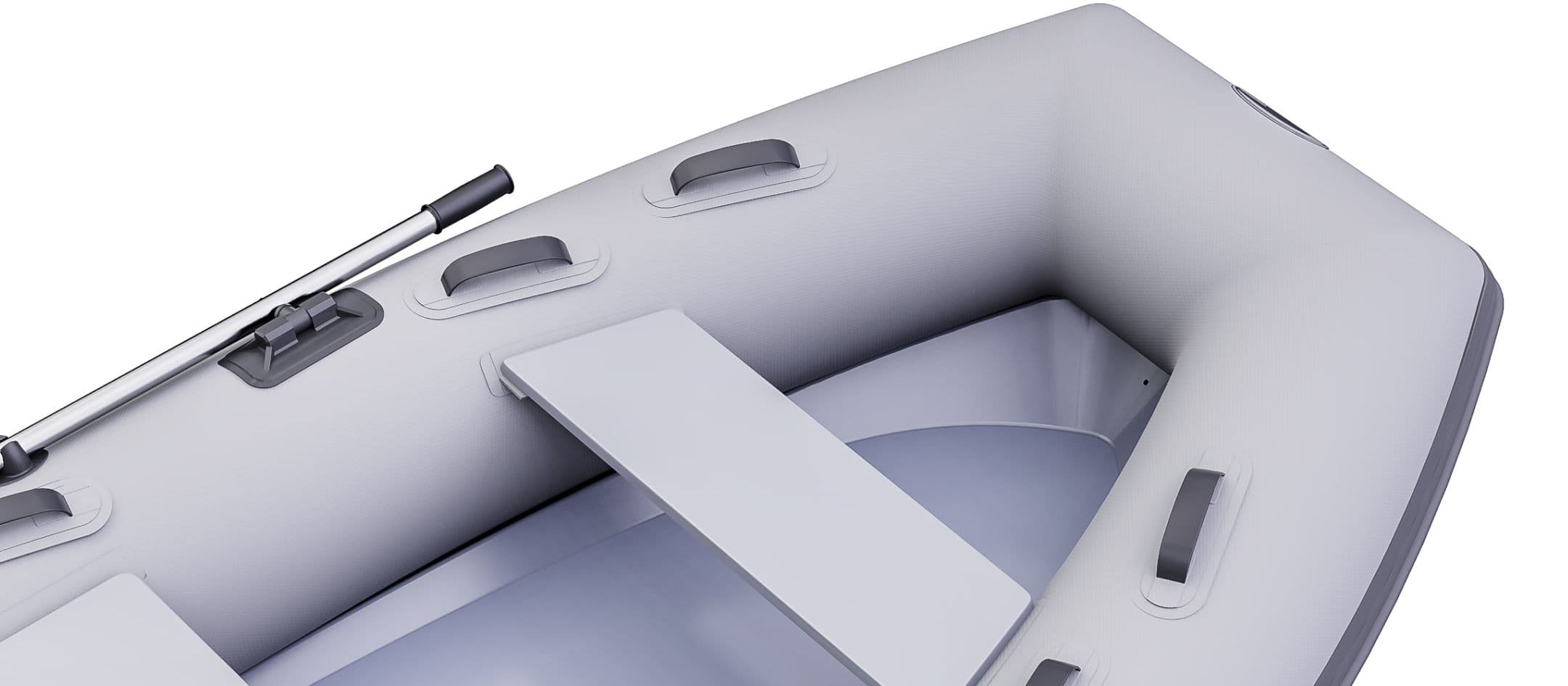 Grand Silver Line 275 - Görsel 9