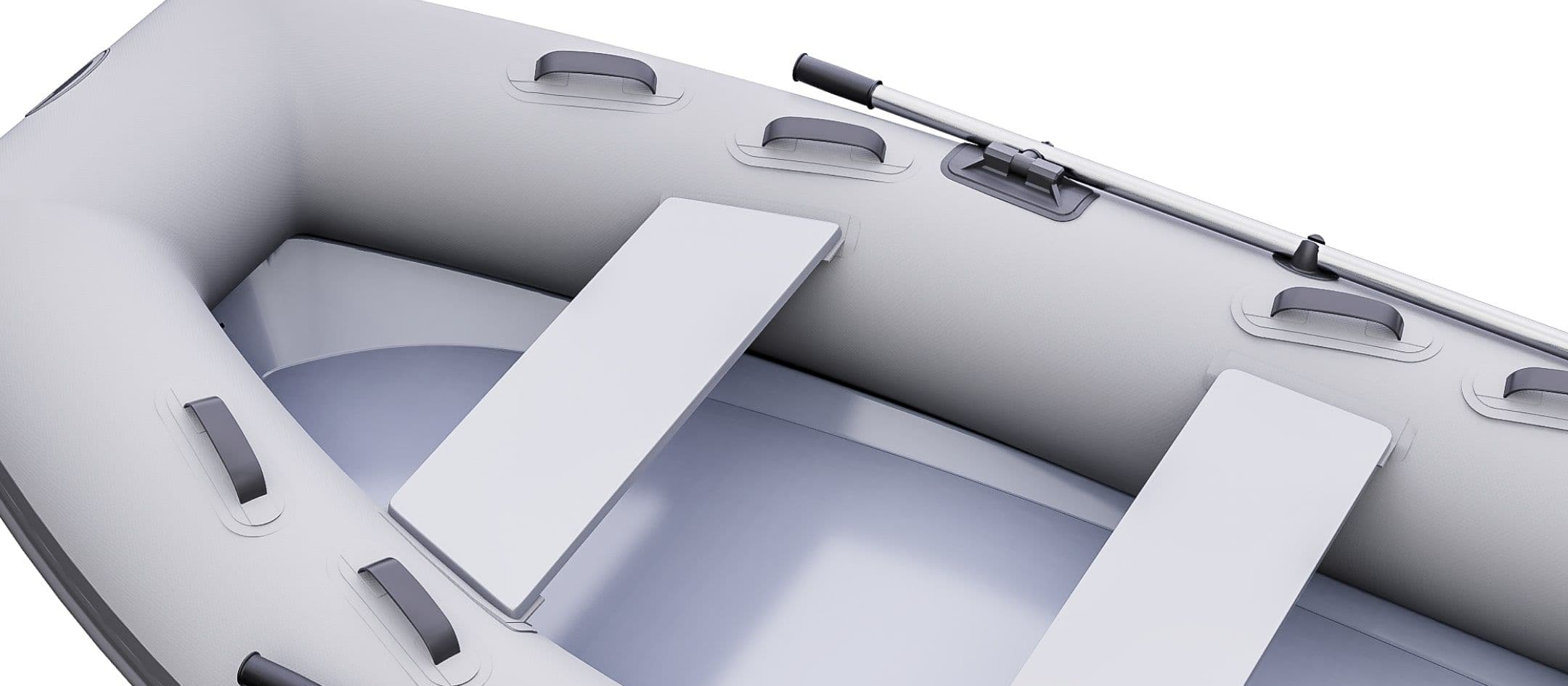 Grand Silver Line 275 - Görsel 10