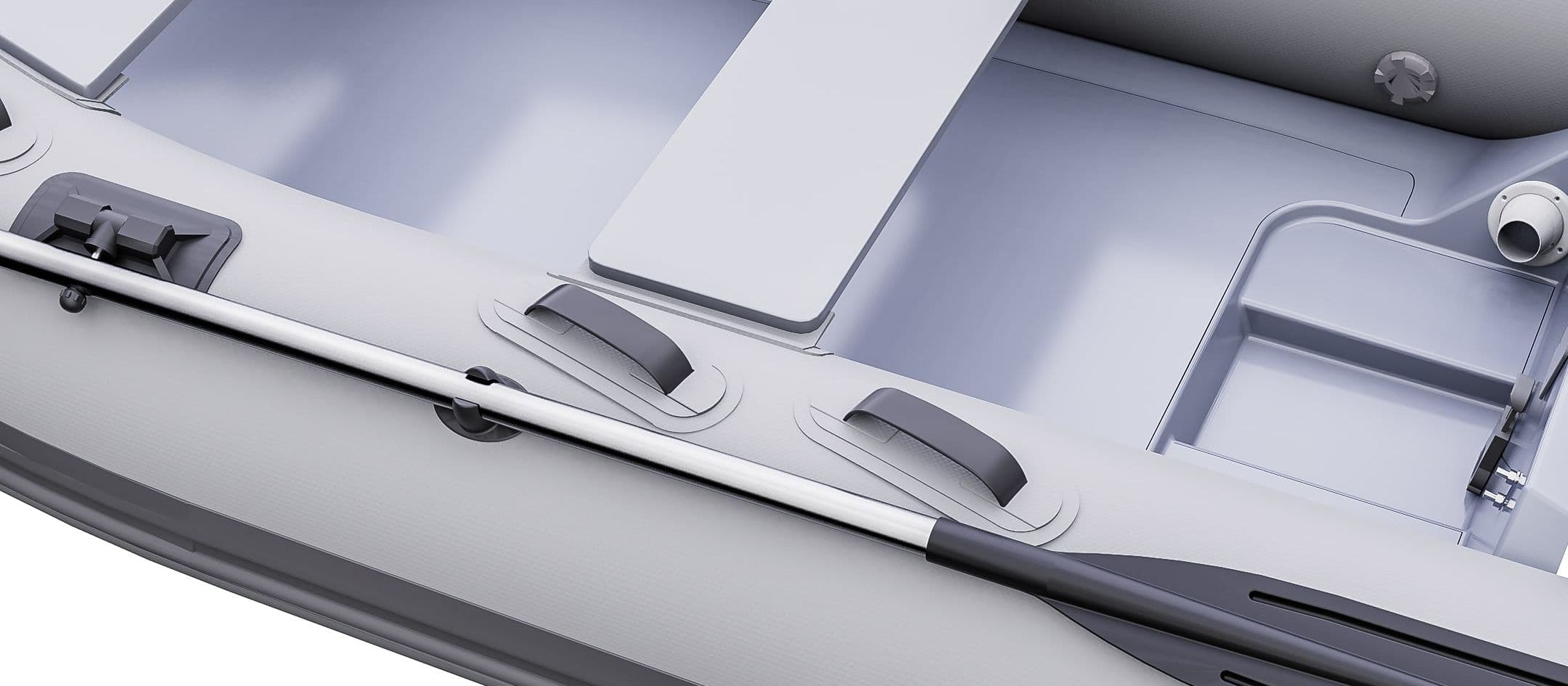 Grand Silver Line 275 - Görsel 6