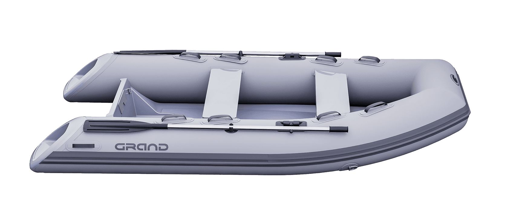 Grand Silver Line 275 - Görsel 3