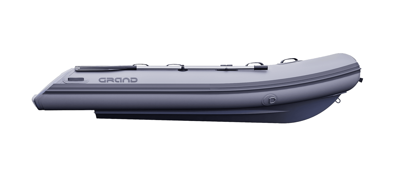 Grand Silver Line 275 - Görsel 4