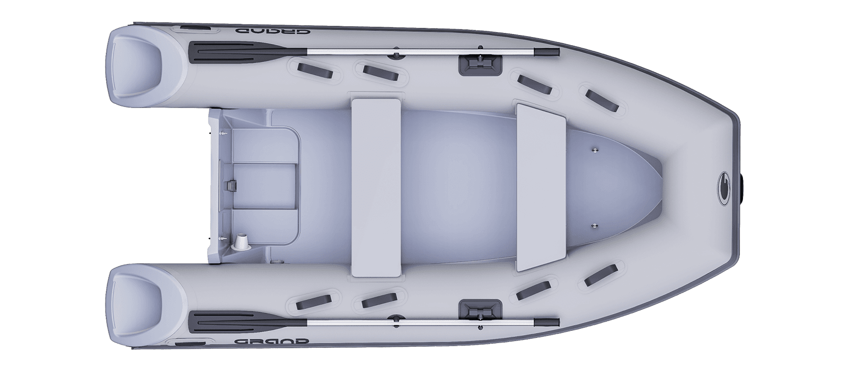 Grand Silver Line 275 - Görsel 5