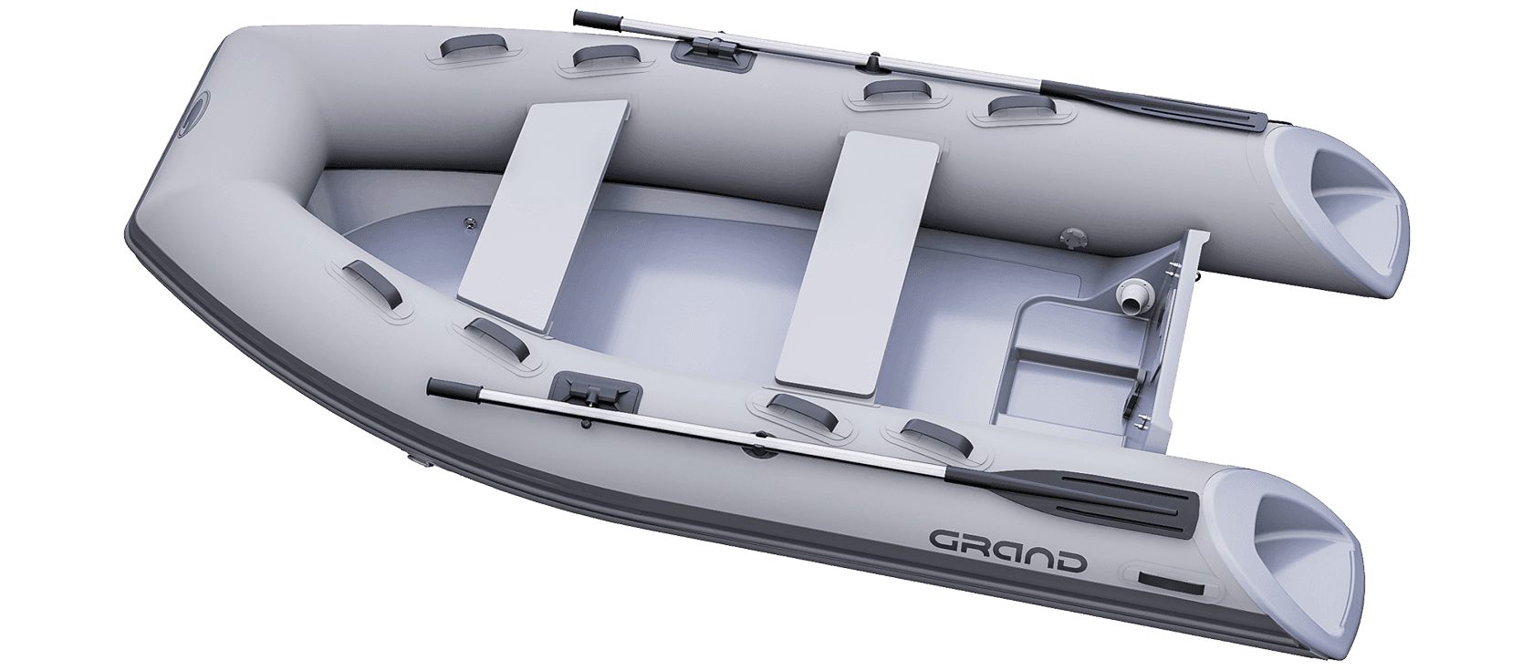 Grand Grand Silver Line 275