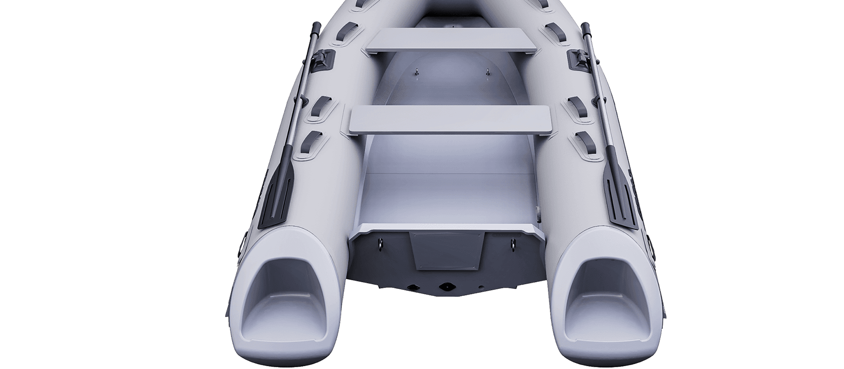 Grand Silver Line 275 - Görsel 11