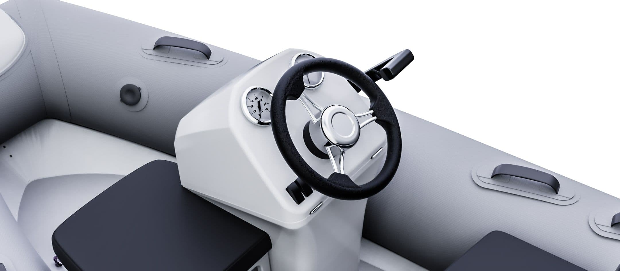 Grand Silver Line 300 - Görsel 7