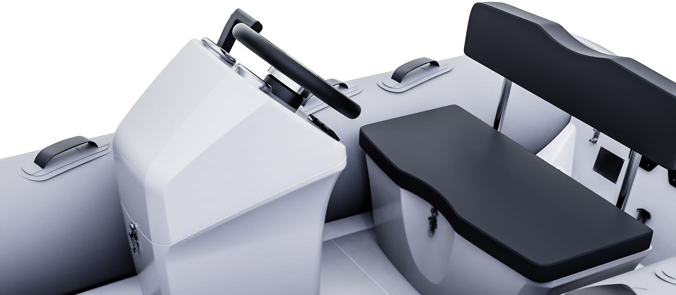 Grand Silver Line 300 - Görsel 5