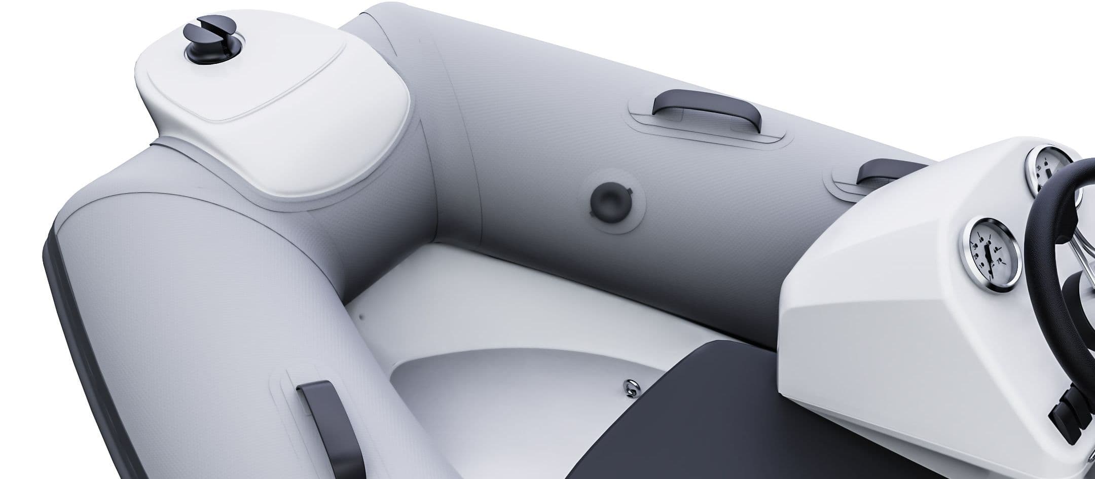 Grand Silver Line 300 - Görsel 11