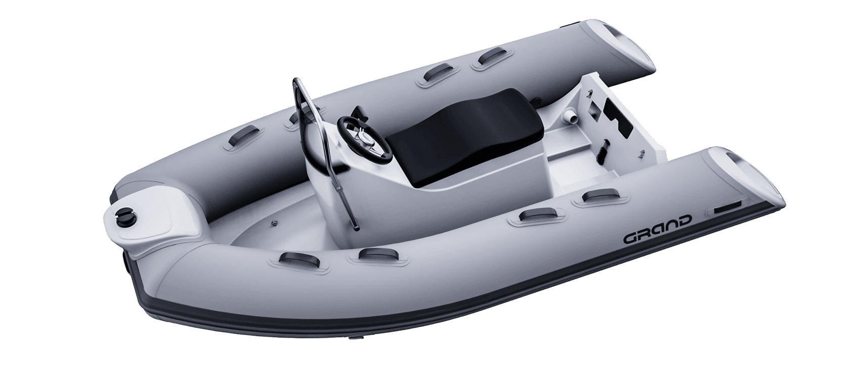 Grand Silver Line 300 - Görsel 9