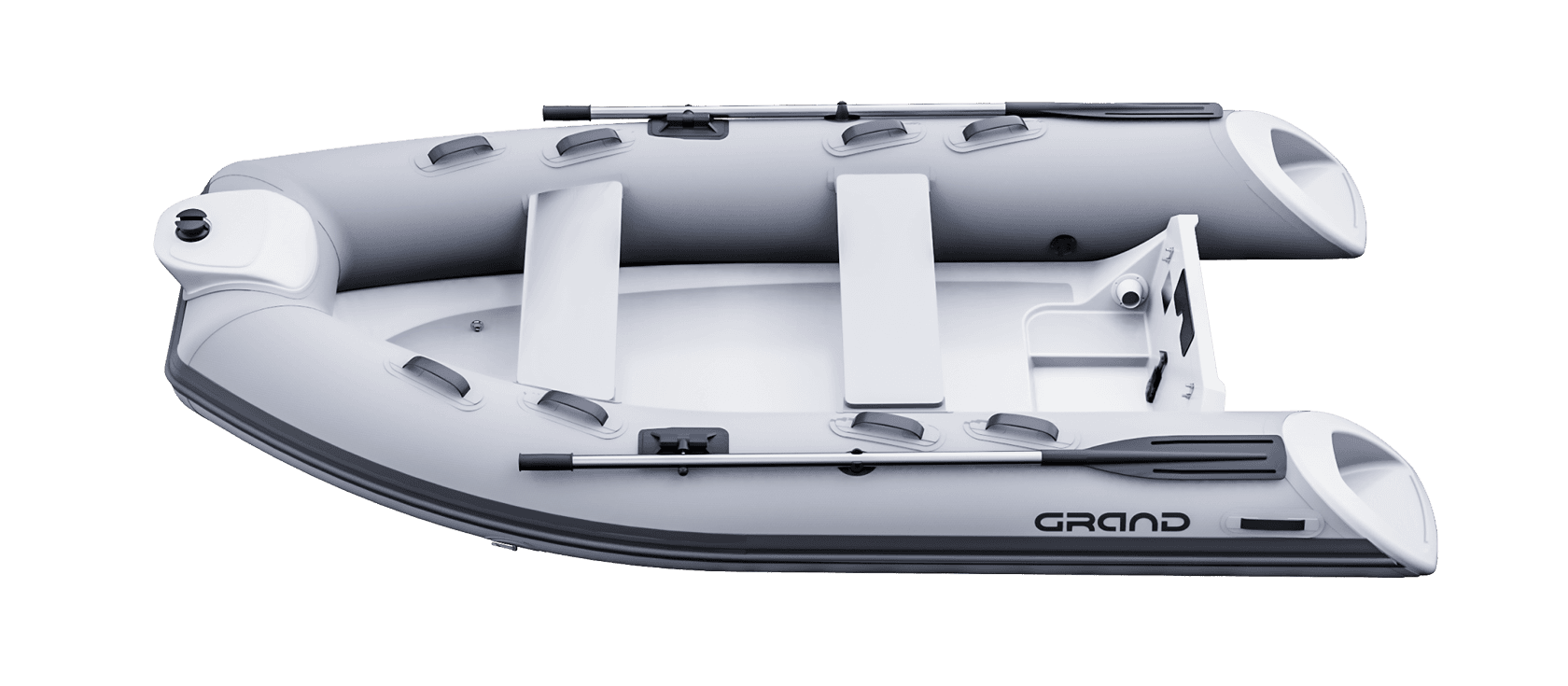 Grand Silver Line 300 - Görsel 12