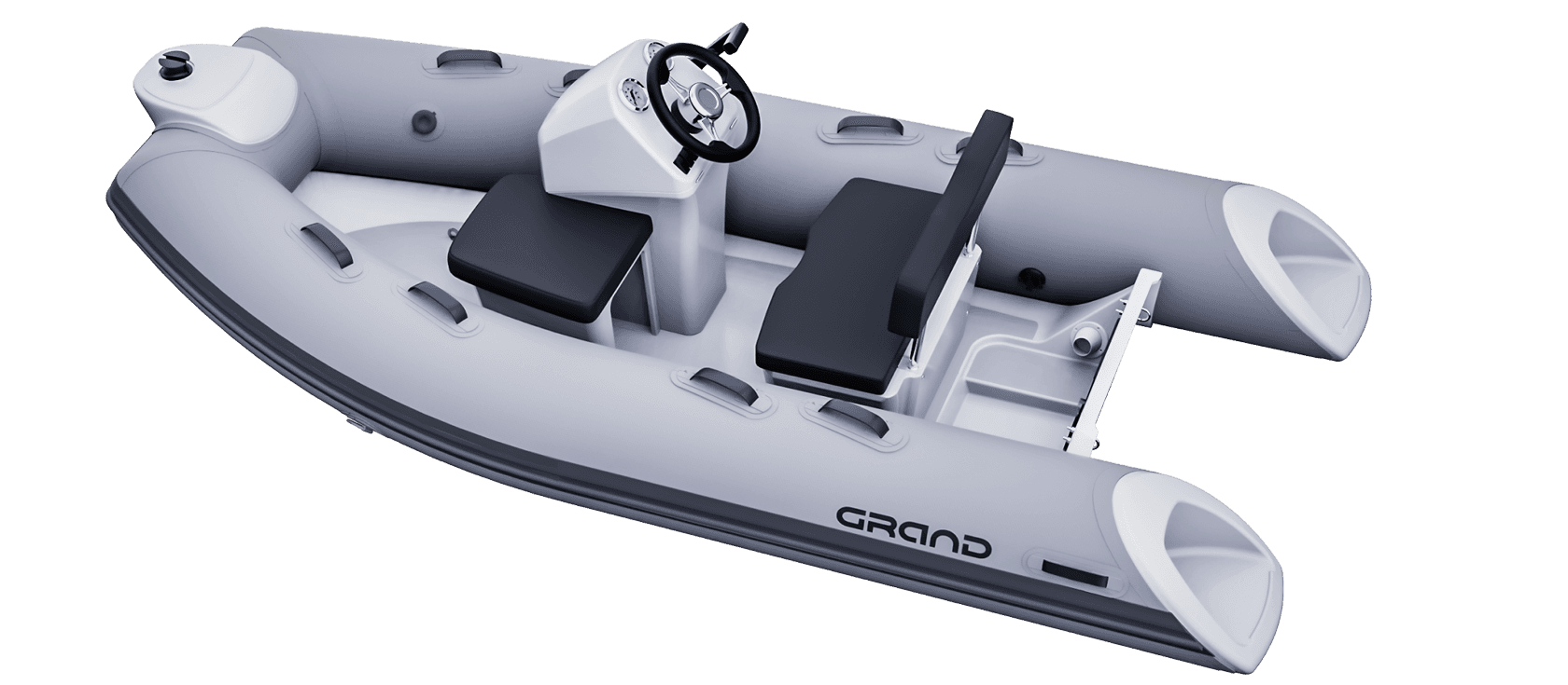 Grand Grand Silver Line 300