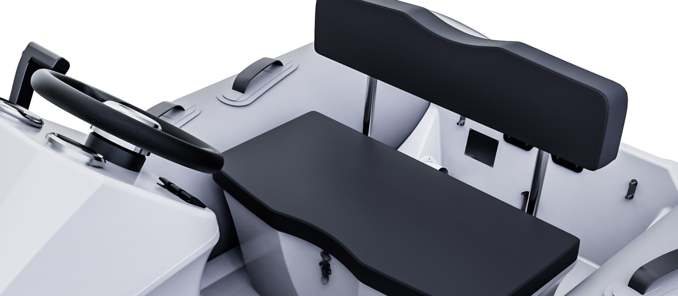 Grand Silver Line 330 - Görsel 7