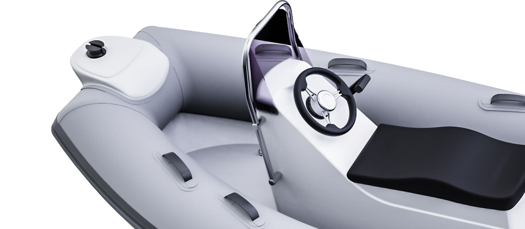 Grand Silver Line 330 - Görsel 9