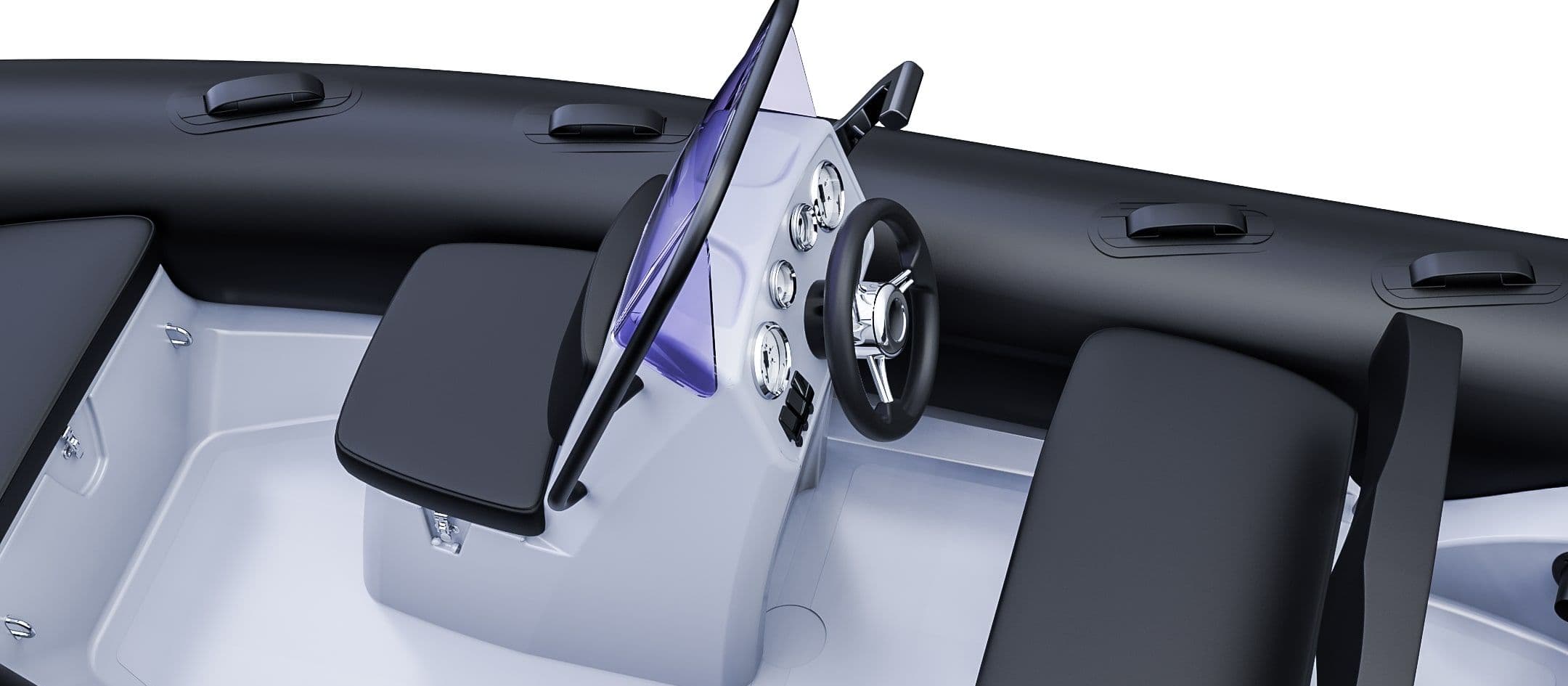 Grand Silver Line 370 - Görsel 7