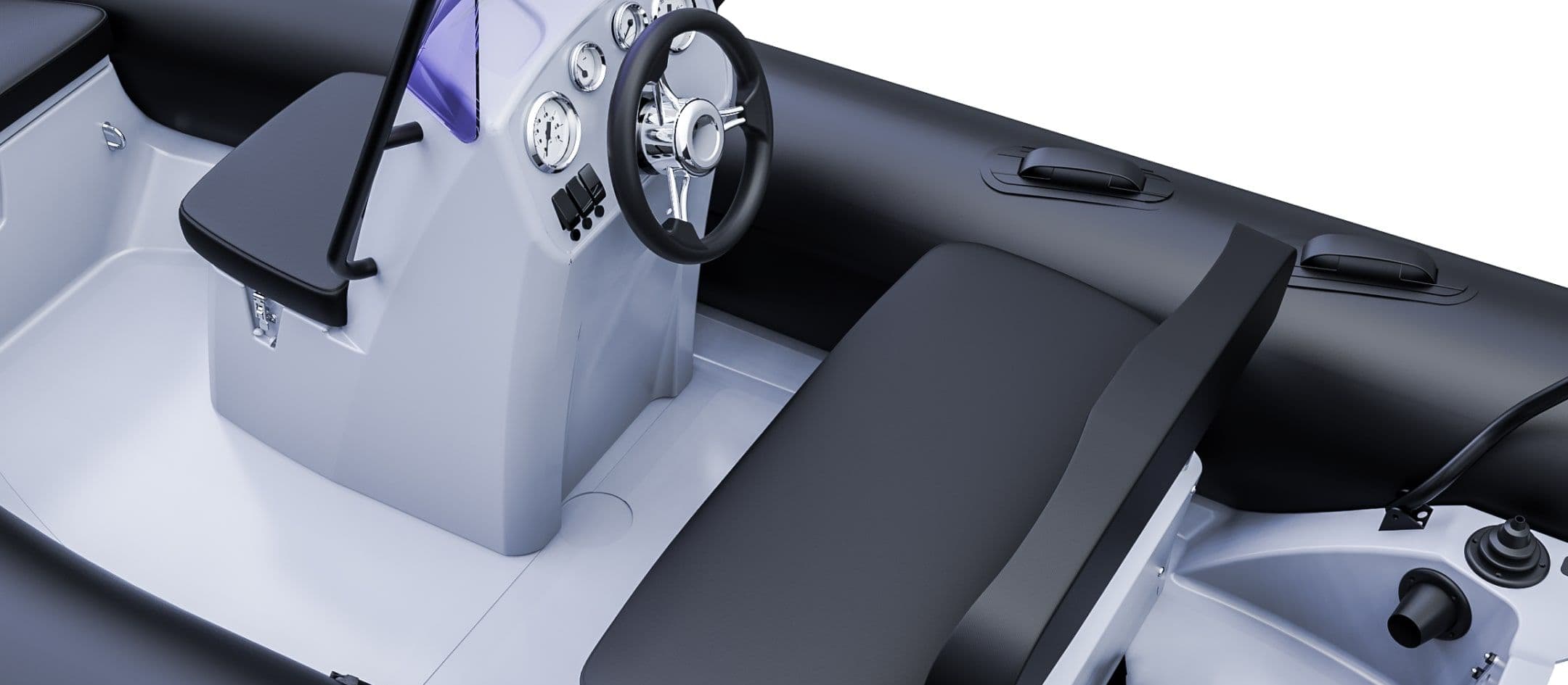 Grand Silver Line 370 - Görsel 9