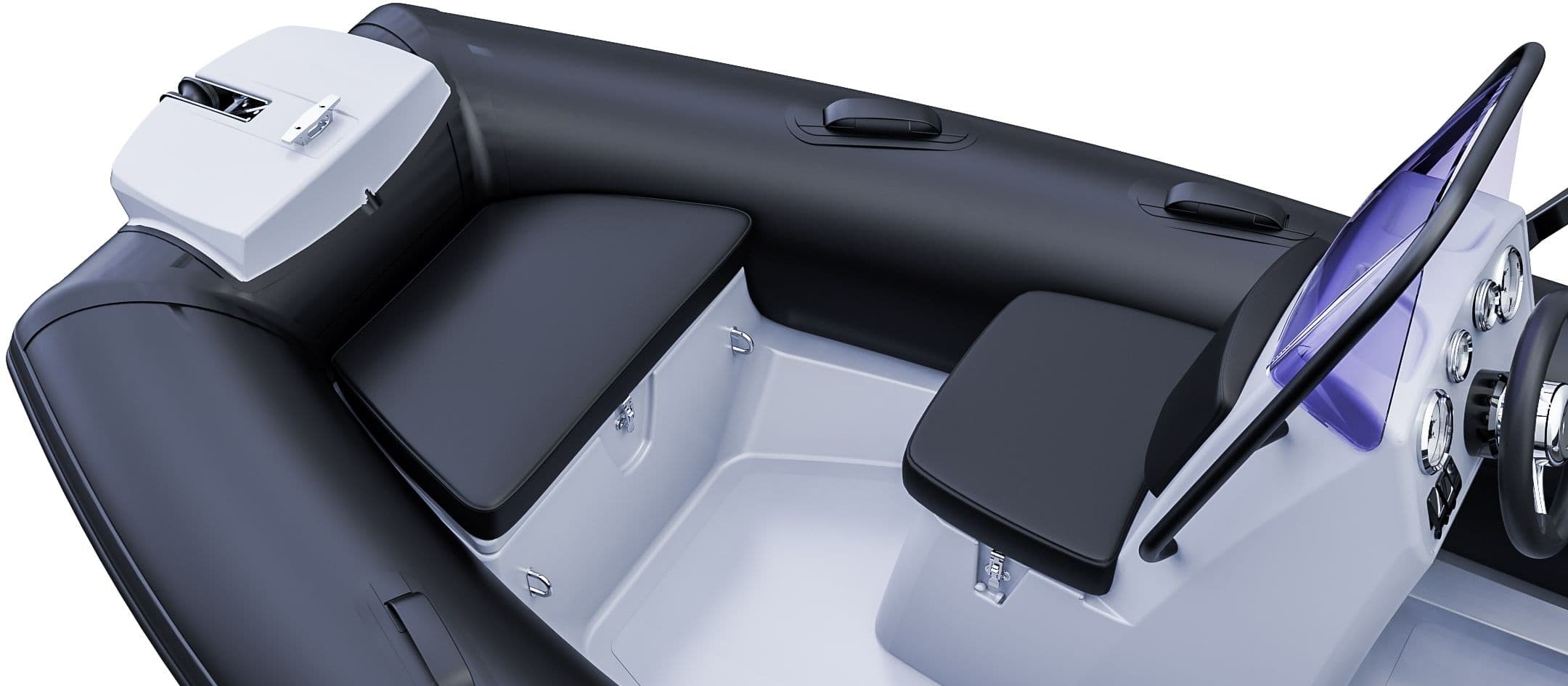 Grand Silver Line 370 - Görsel 11