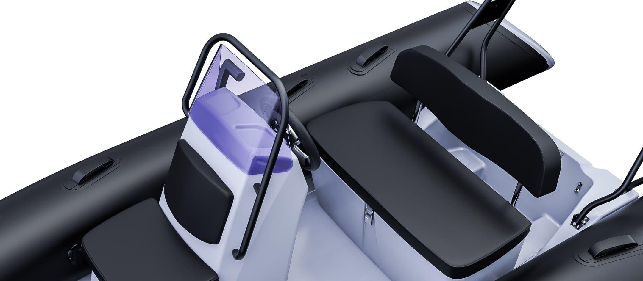 Grand Silver Line 370 - Görsel 12