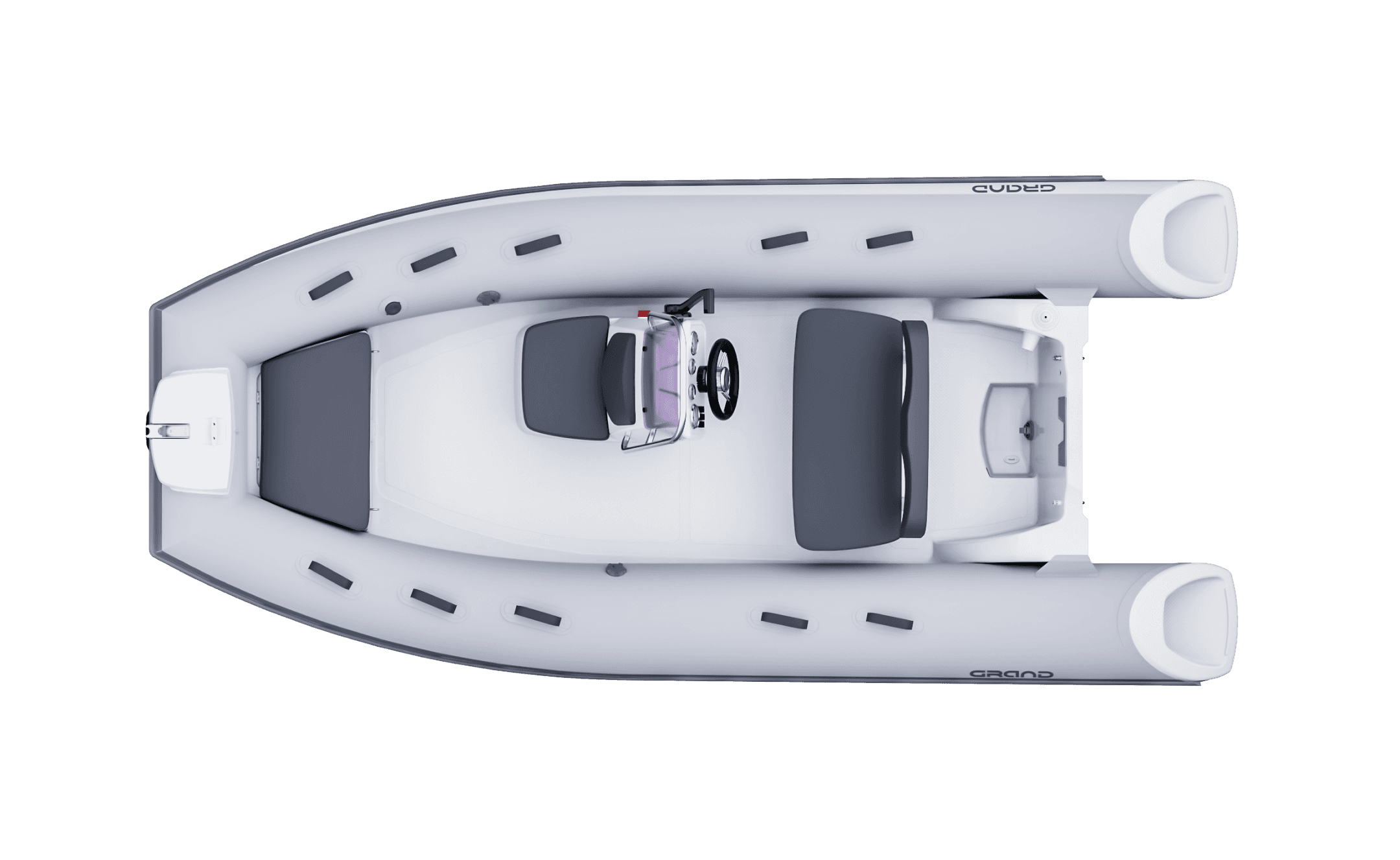 Grand Silver Line 420 - Görsel 4