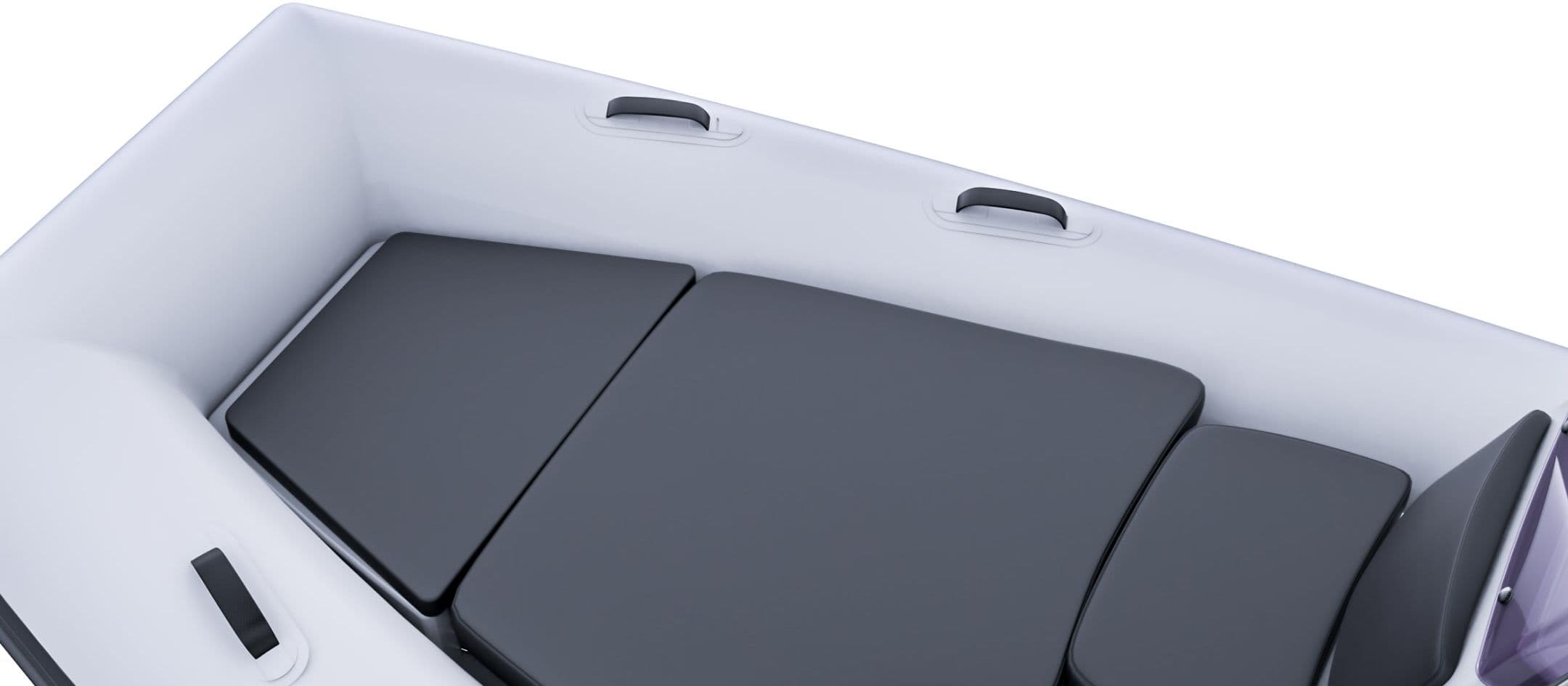 Grand Silver Line 470 - Görsel 7