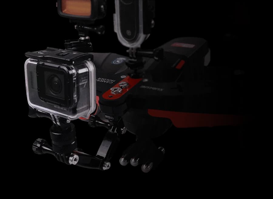 SuBlue Navbow Su Altı Scooter - Görsel 3