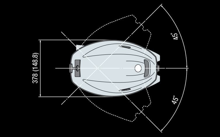 Yamaha 20HP Dıştan Takma Deniz Motoru - Görsel 4