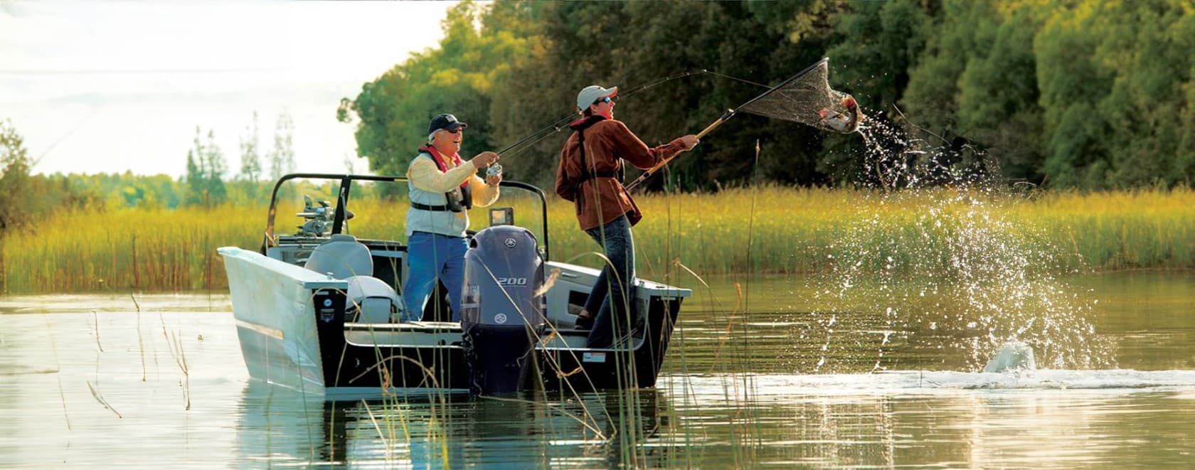 Yamaha 200 HP Dıştan Takma Deniz Motoru - Görsel 1