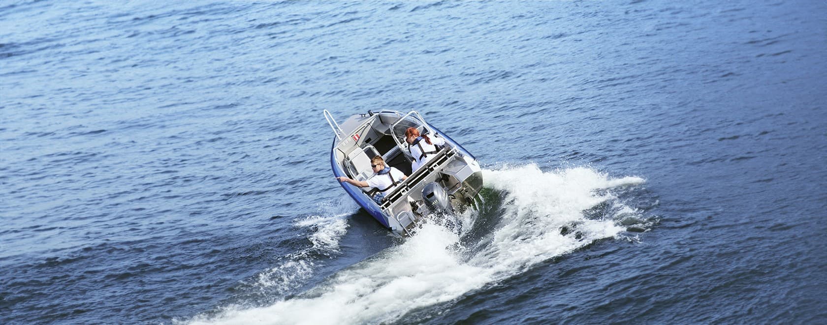 Yamaha 40HP Dıştan Takma Deniz Motoru - Görsel 2