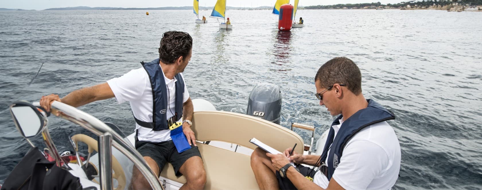 Yamaha Yamaha 60HP Dıştan Takma Deniz Motoru