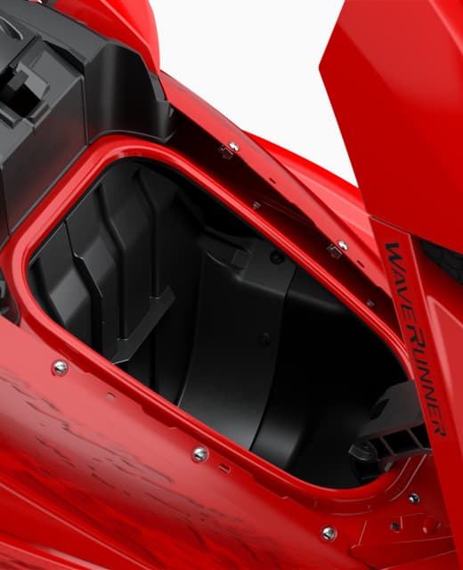 Yamaha GP-SVHO Jetski - Görsel 11