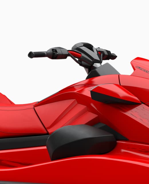 Yamaha GP-SVHO Jetski - Görsel 13