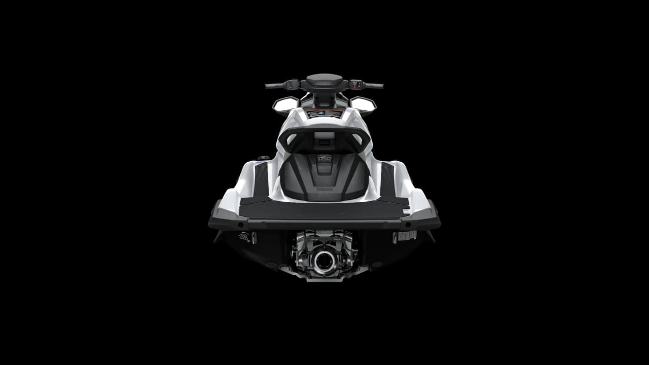 Yamaha VX - C Jetski - Görsel 5