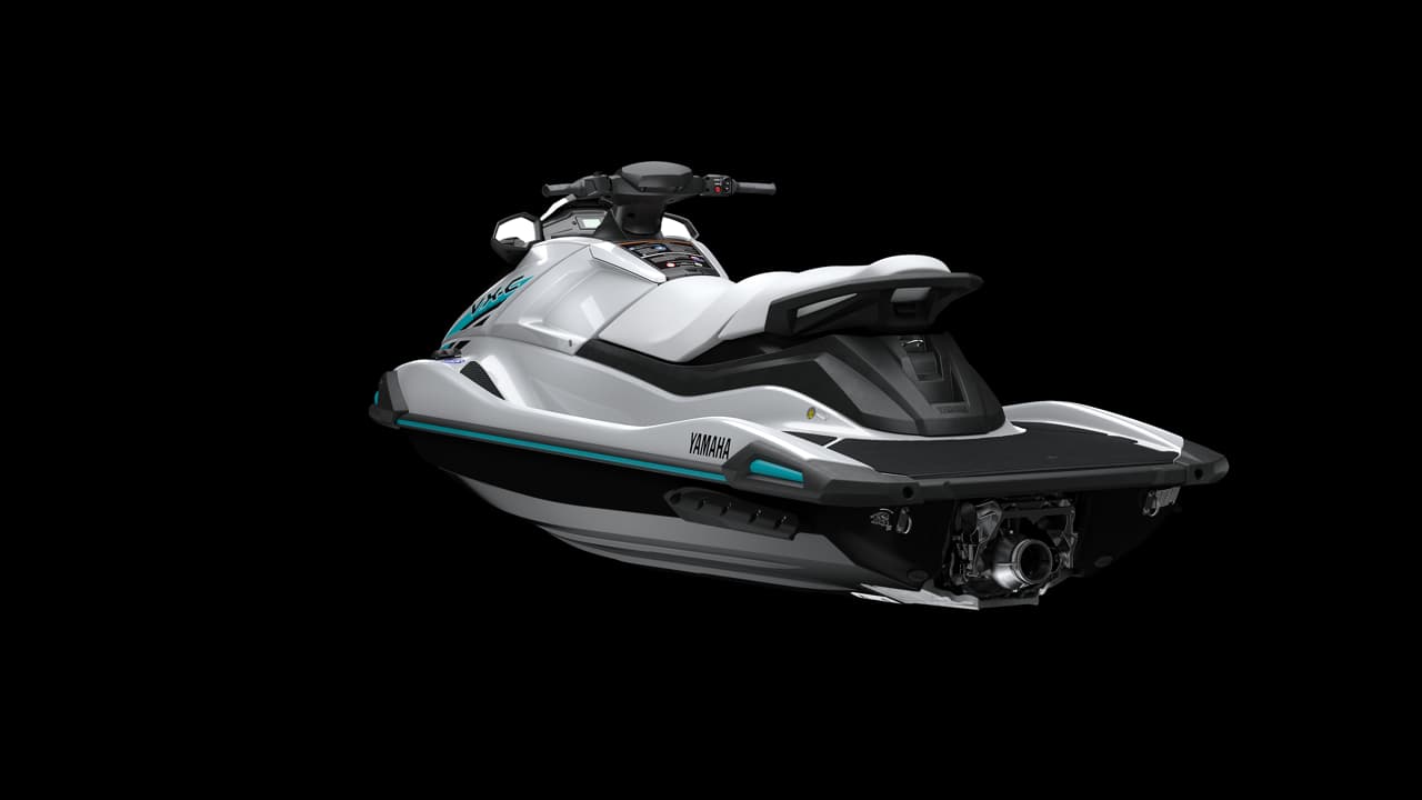 Yamaha VX - C Jetski - Görsel 4