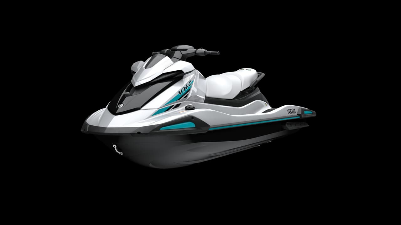 Yamaha VX - C Jetski - Görsel 3