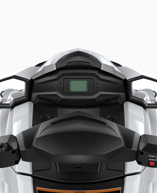 Yamaha VX - C Jetski - Görsel 8