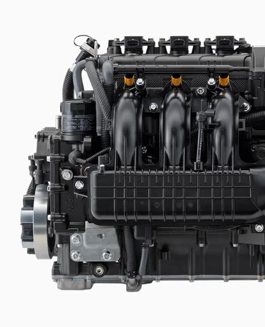 Yamaha VX - C Jetski - Görsel 11