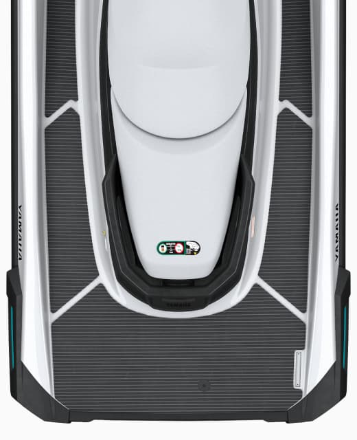 Yamaha VX - C Jetski - Görsel 6