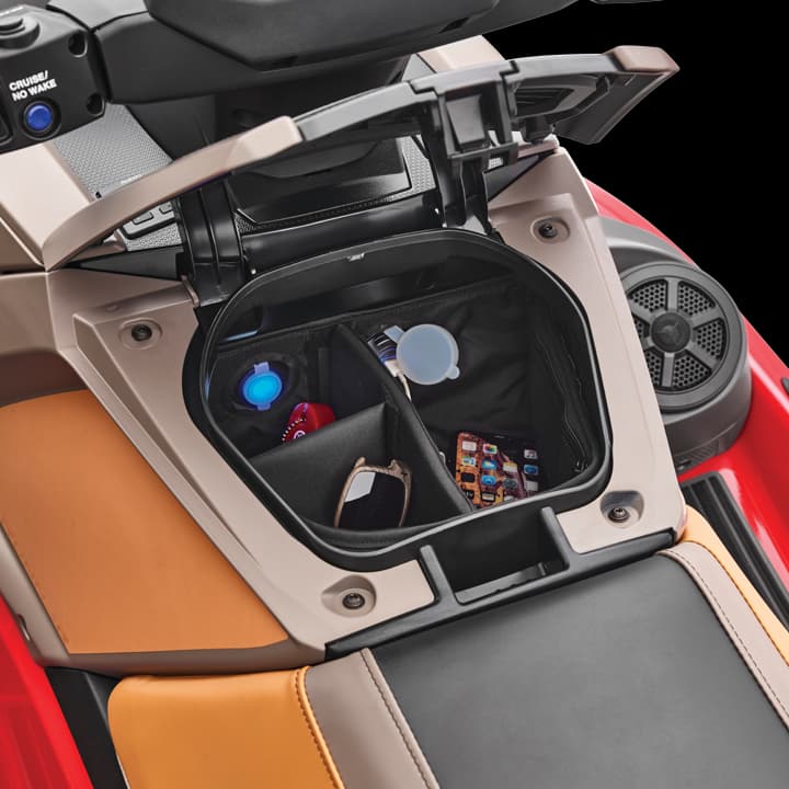 Yamaha VX - C Jetski - Görsel 7